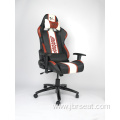 Racing Style Leather Gaming Chair Armrest Gaming Chair